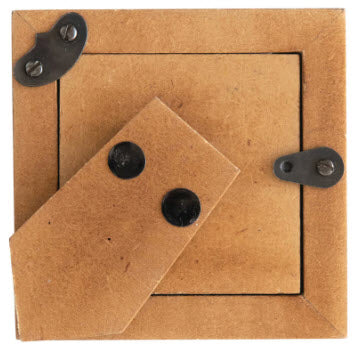 Photo Frame Square