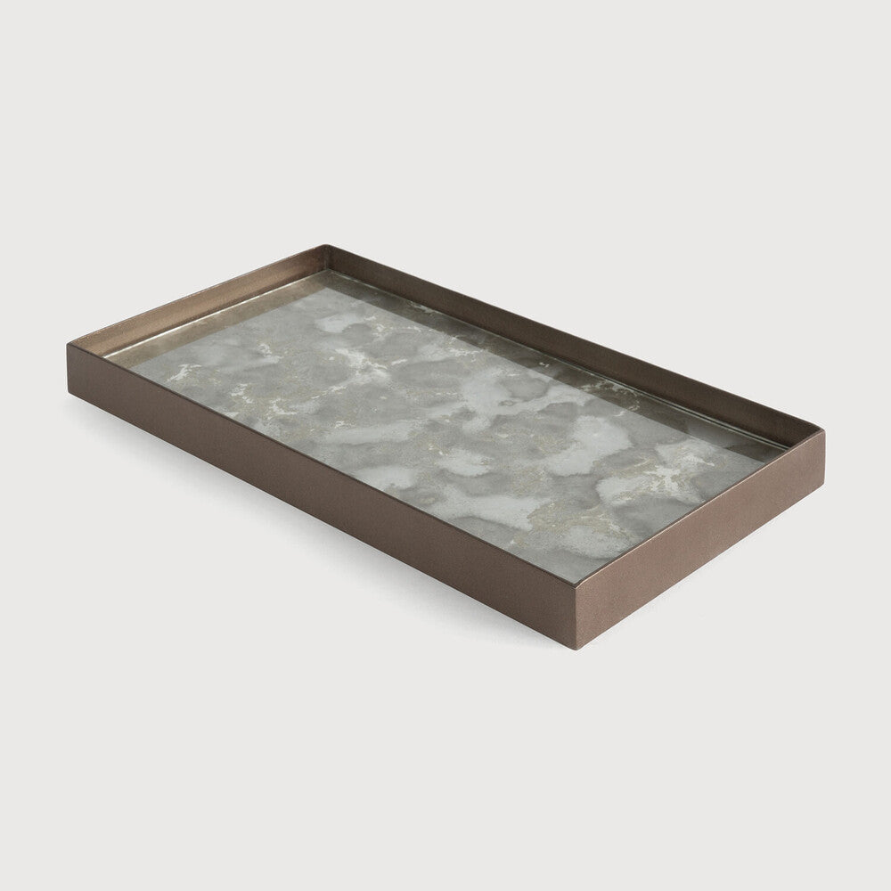 Organic Valet Tray - Small