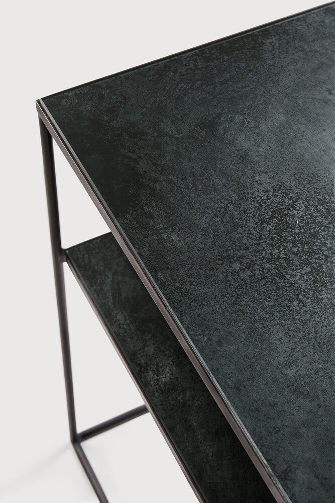 Aged Sofa Console