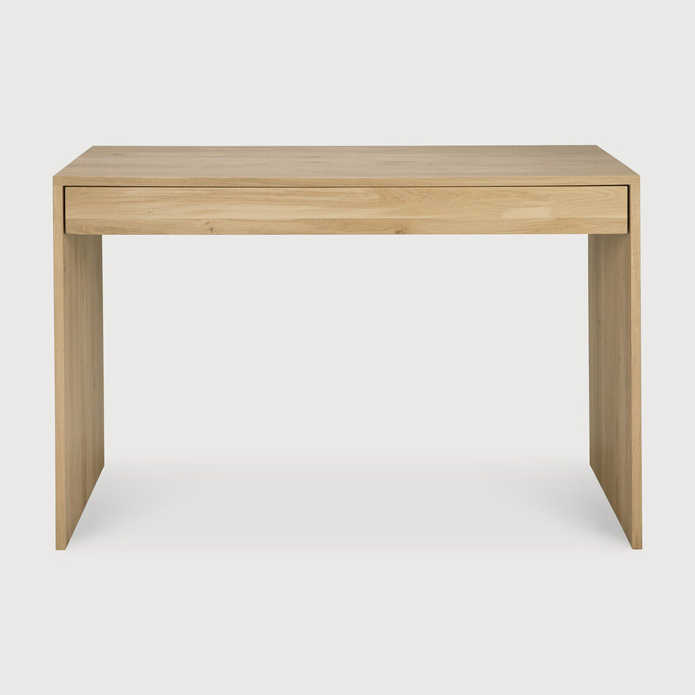 Oak Desk