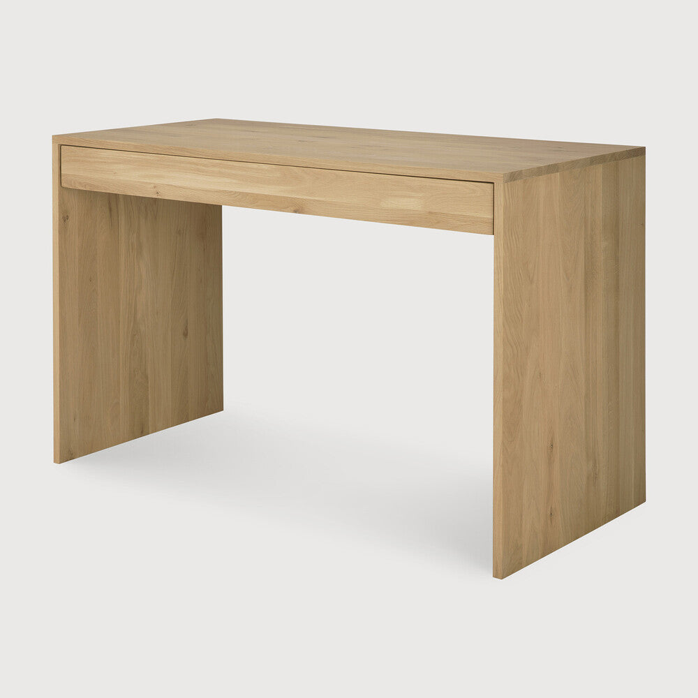 Oak Desk
