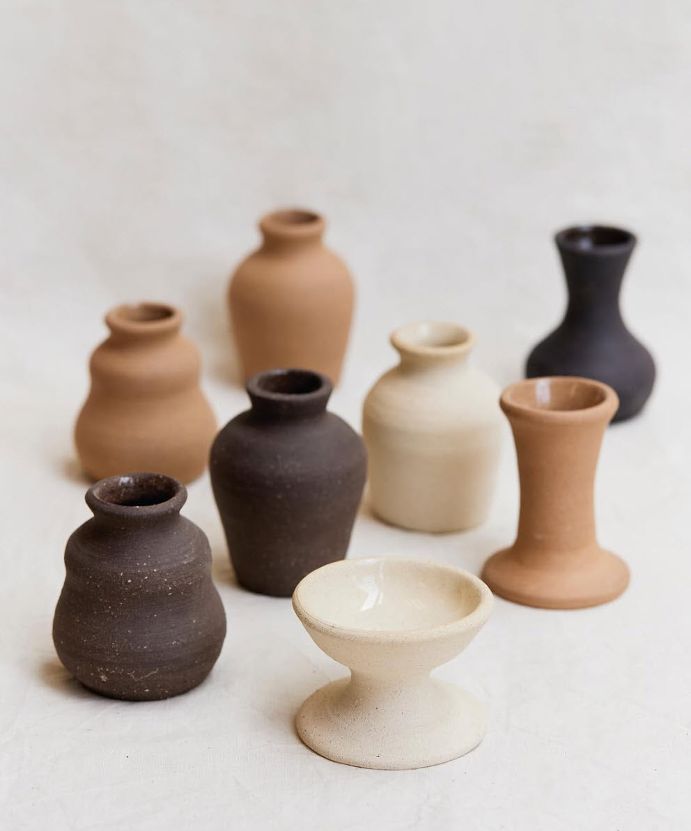 Nammu Ceramics Vase 05