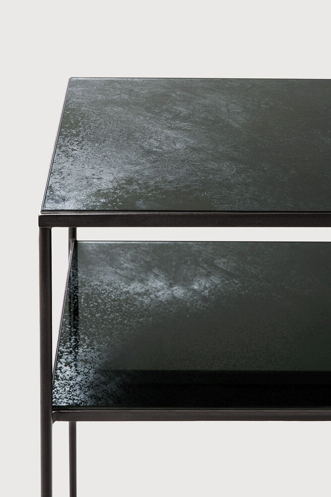 Aged Sofa Console