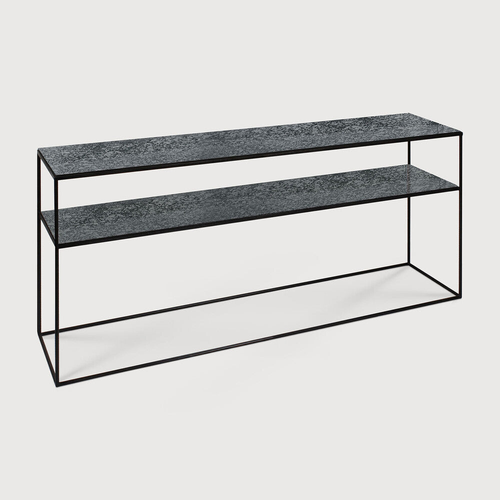 Aged Sofa Console