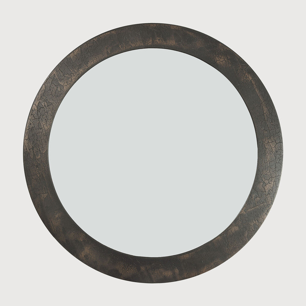 Sphere Wall Mirror
