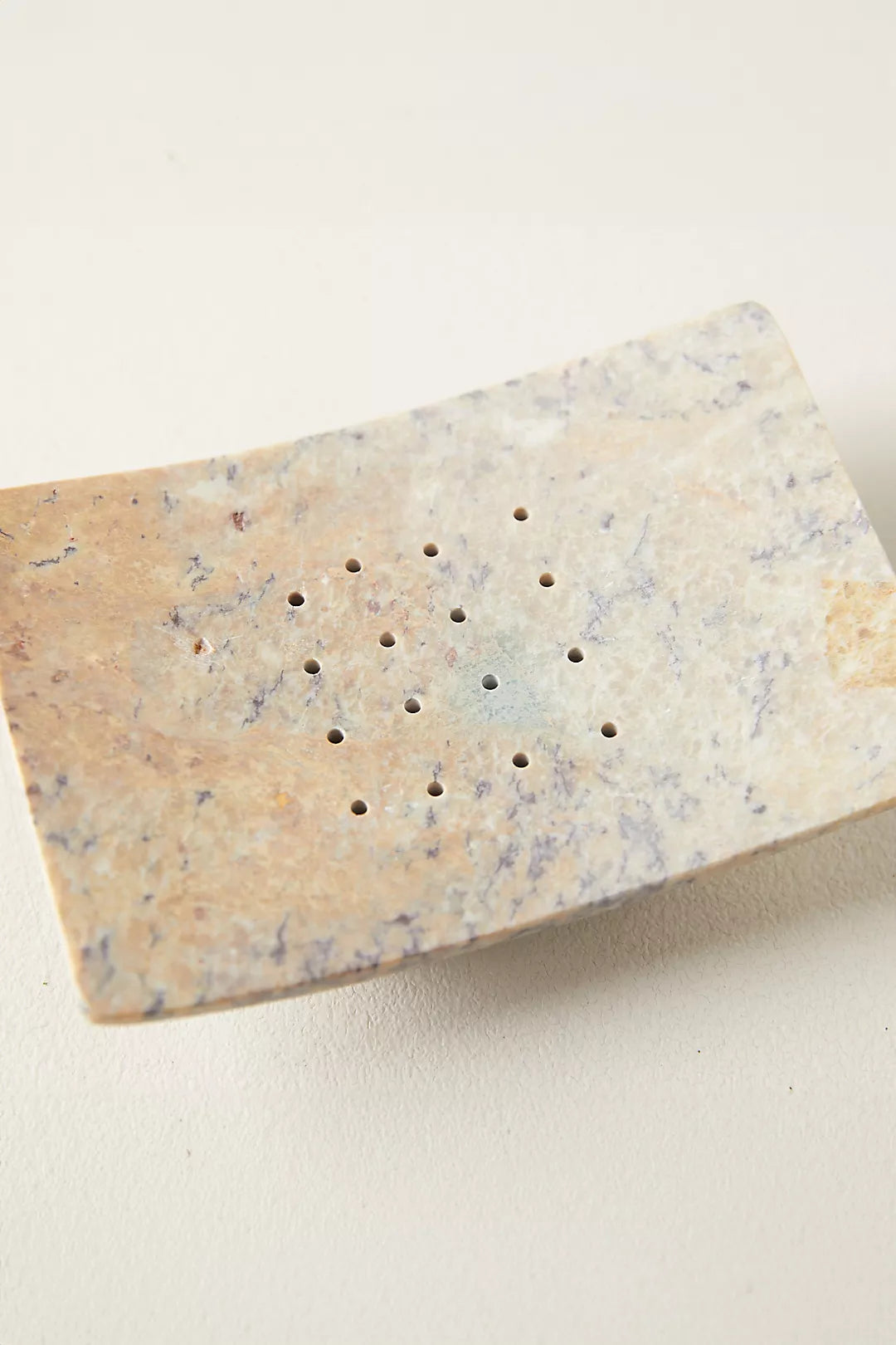 Soapstone Soap Dish Zen