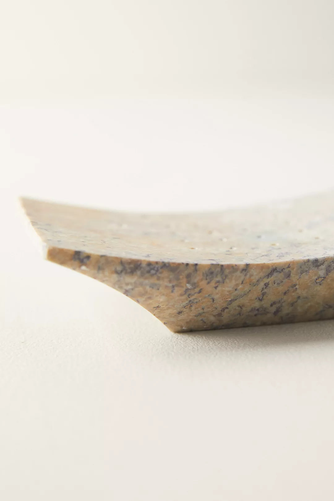 Soapstone Soap Dish Zen