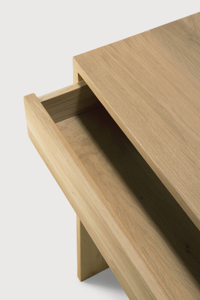 Oak Desk