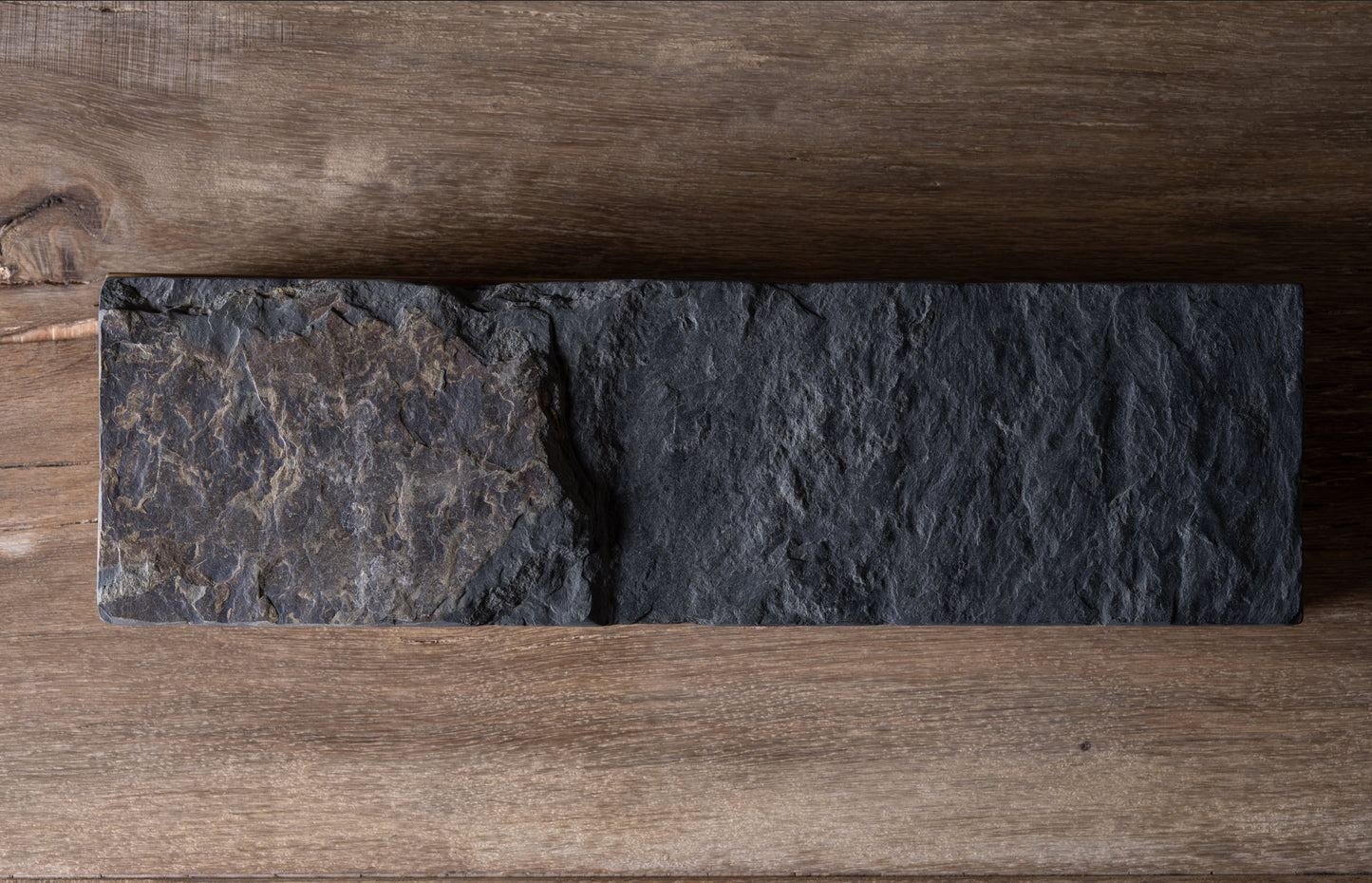 San Box B Stone - Ochre
