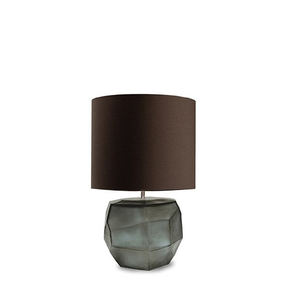 CUBISTIC ROUND TABLELAMP