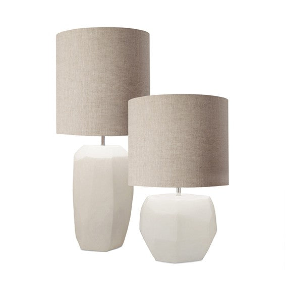 CUBISTIC TALL TABLELAMP