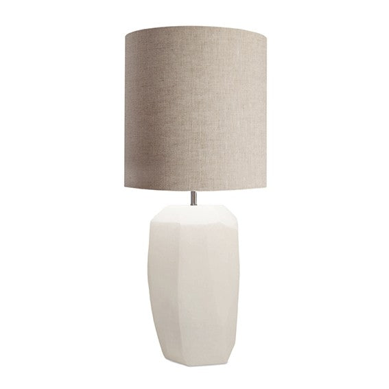 CUBISTIC TALL TABLELAMP
