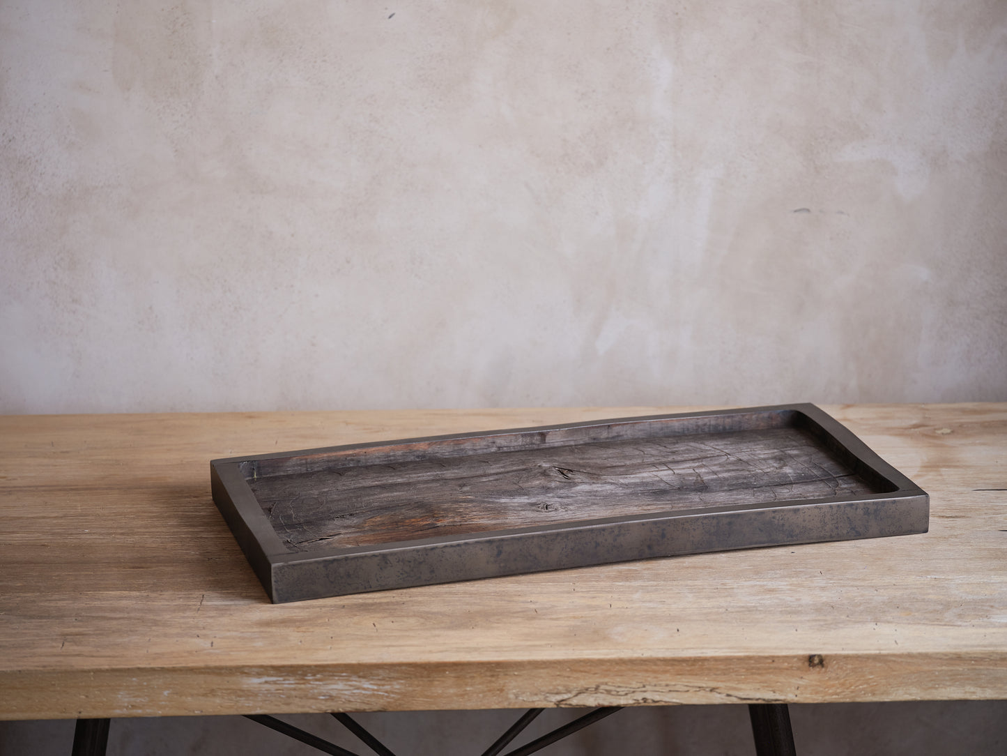 Borde Tray