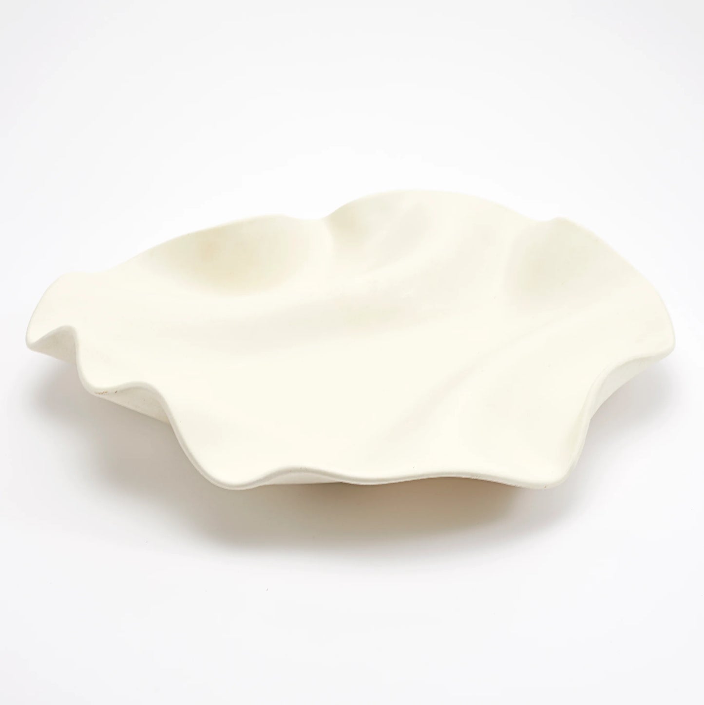 dumæ Celine Platter - Blanc