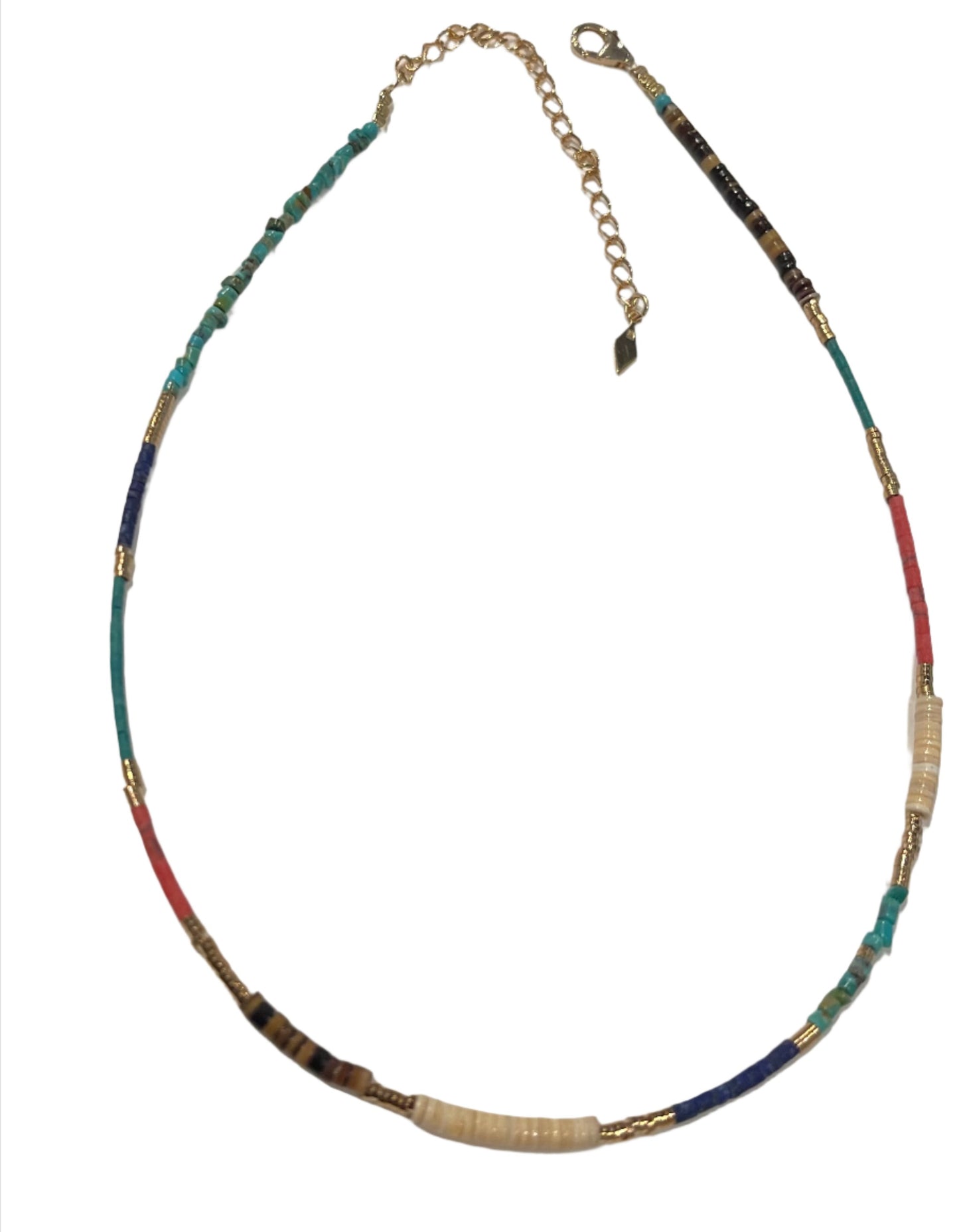 Gachon Portier Aldo Necklace v2
