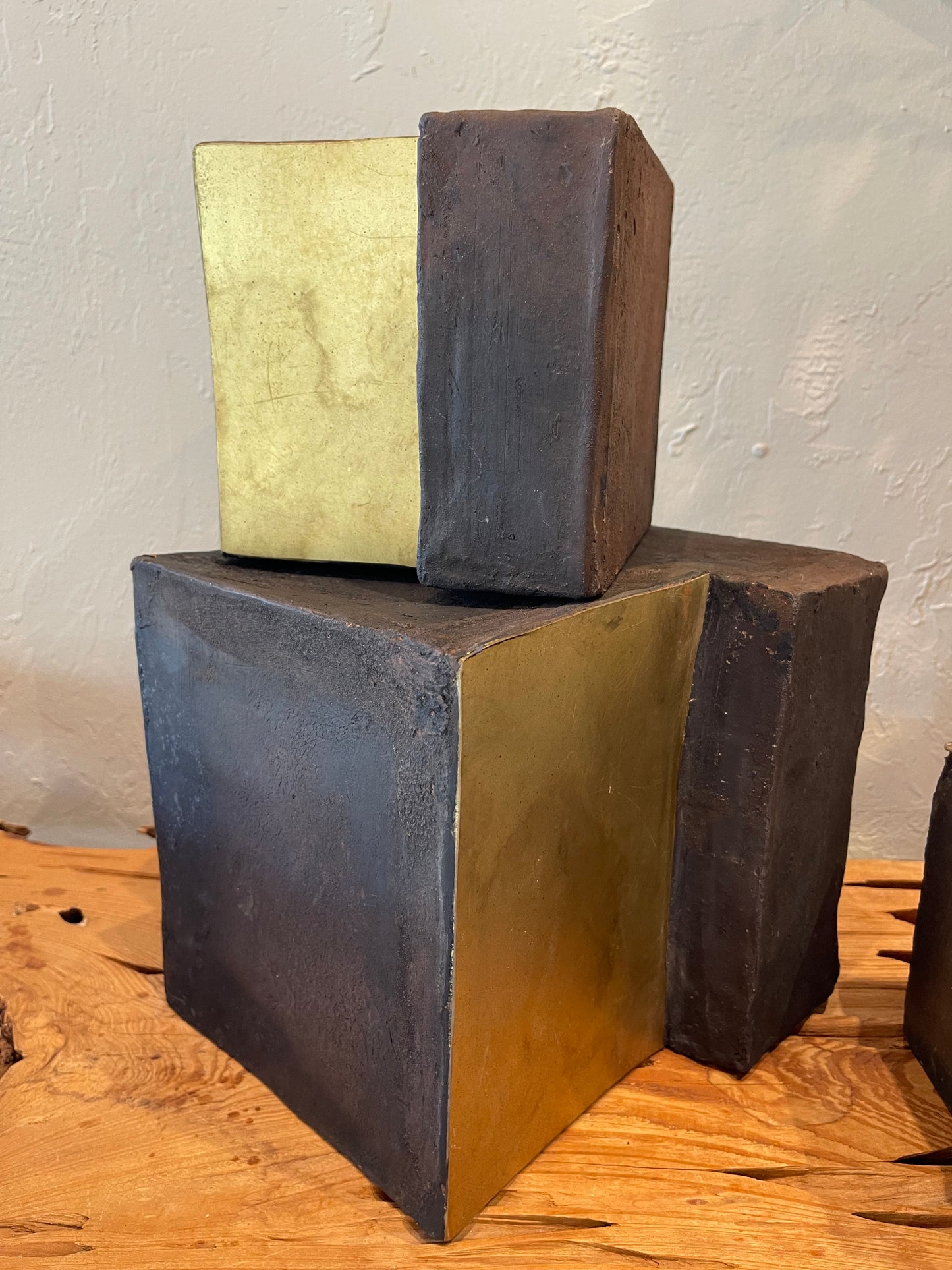 Escalon Ceramic Cubes Set of 2
