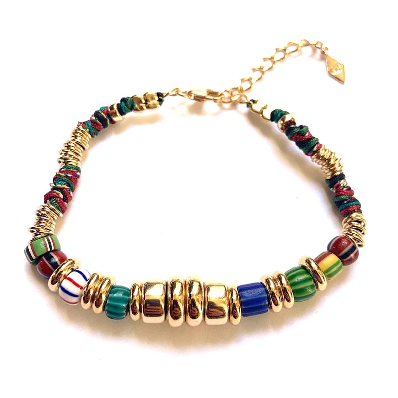 Gachon Portier Bracelet Masai XXL 2