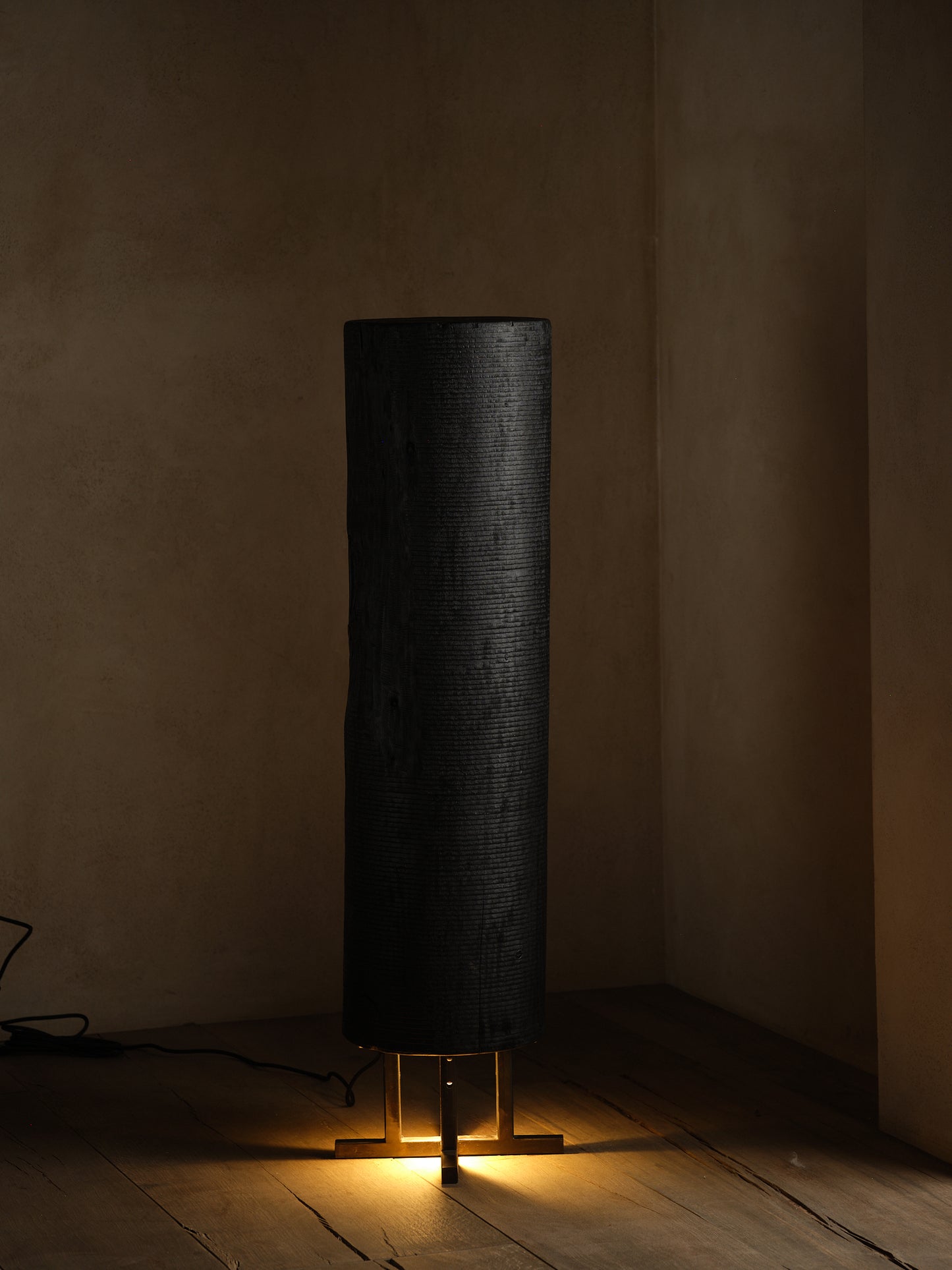 Sombrero Lamp Large