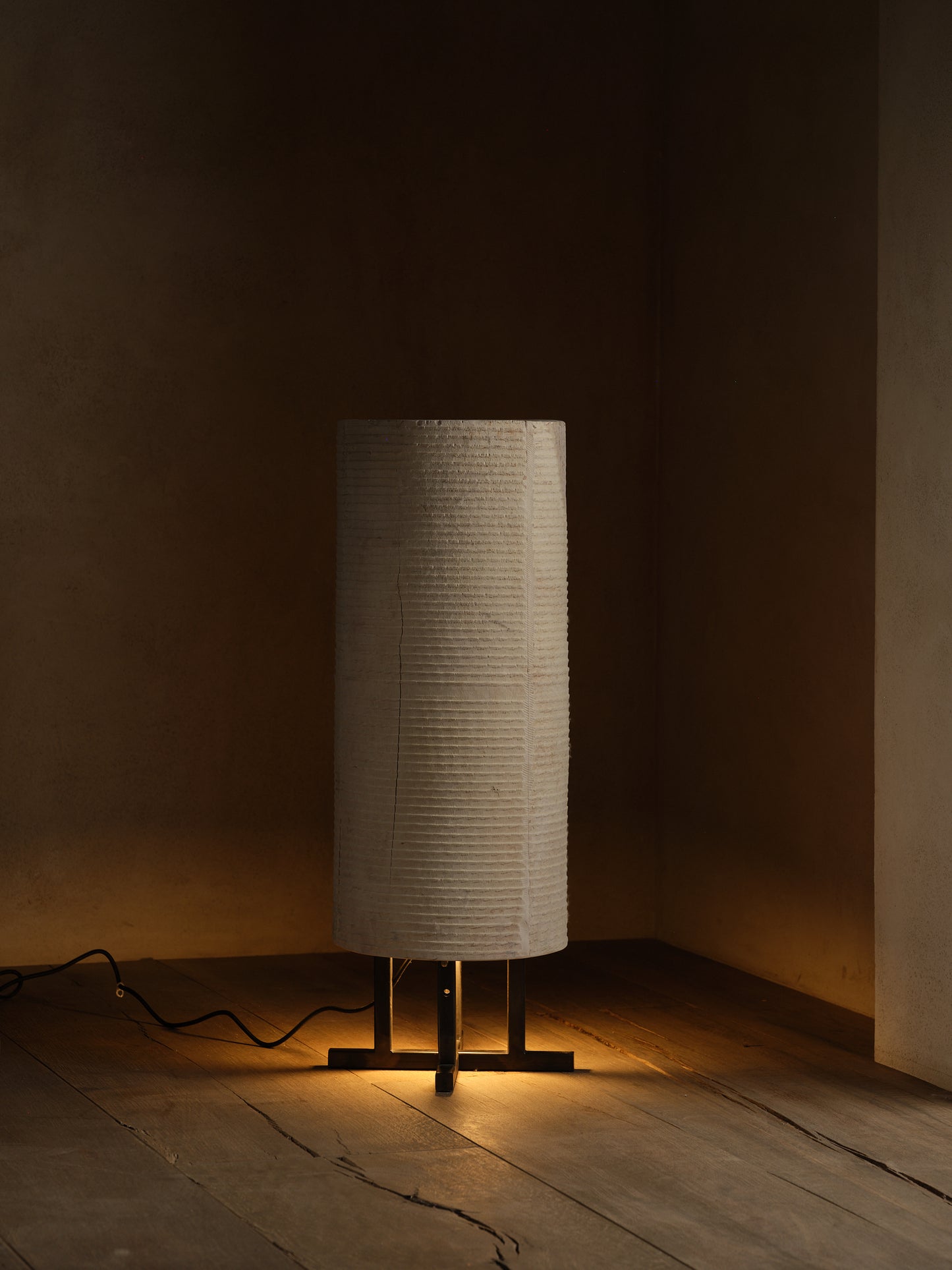 Sombrero Lamp Medium