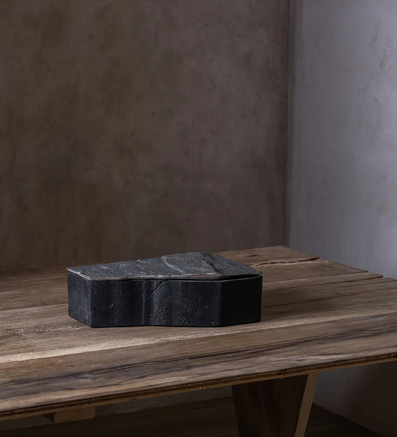 San Box A Stone