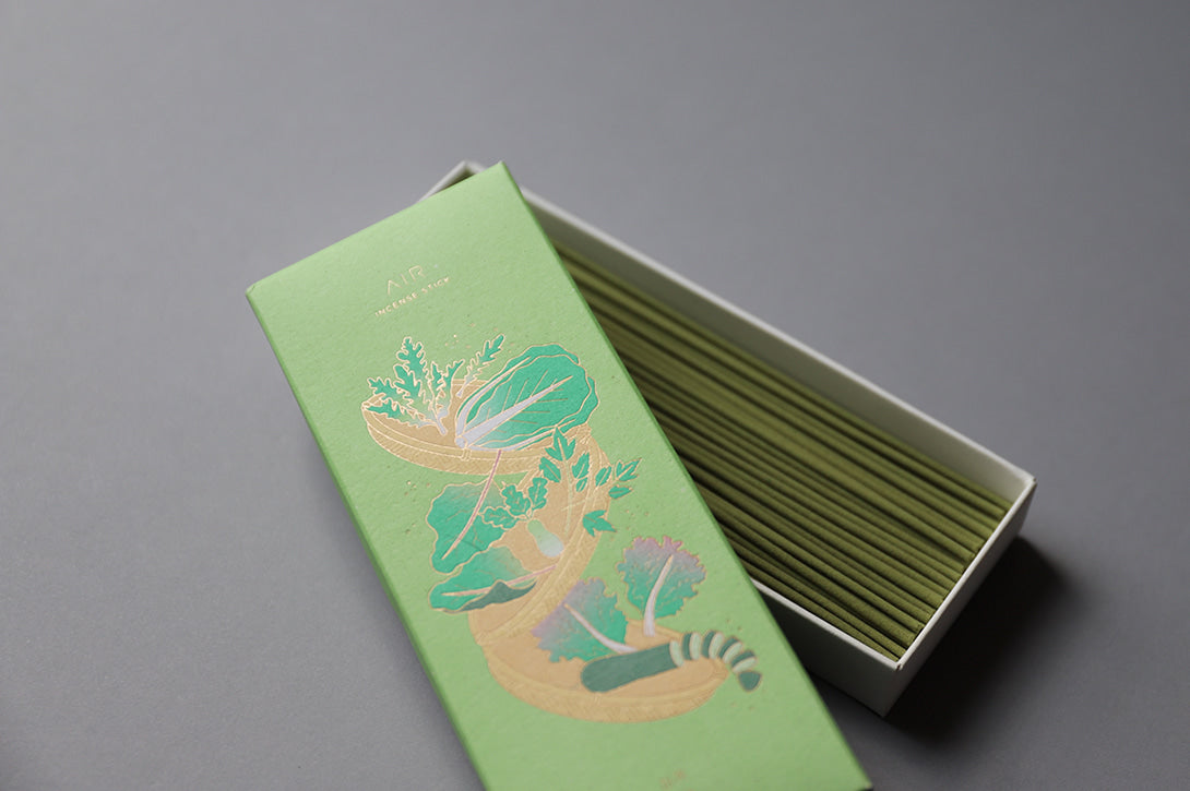 OIMU Summer Incense