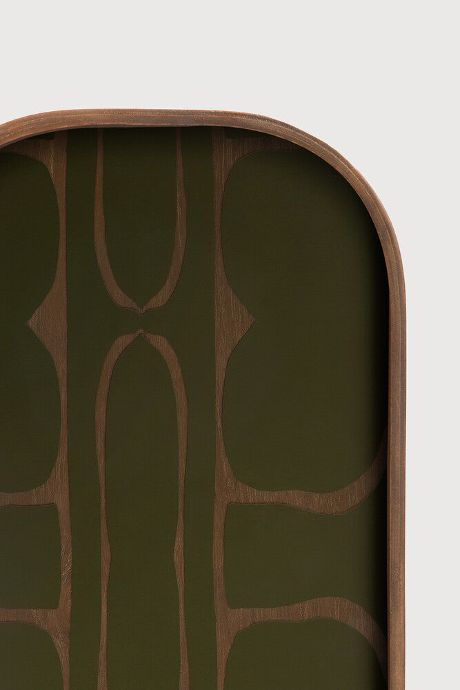 Second Nature Valet Tray