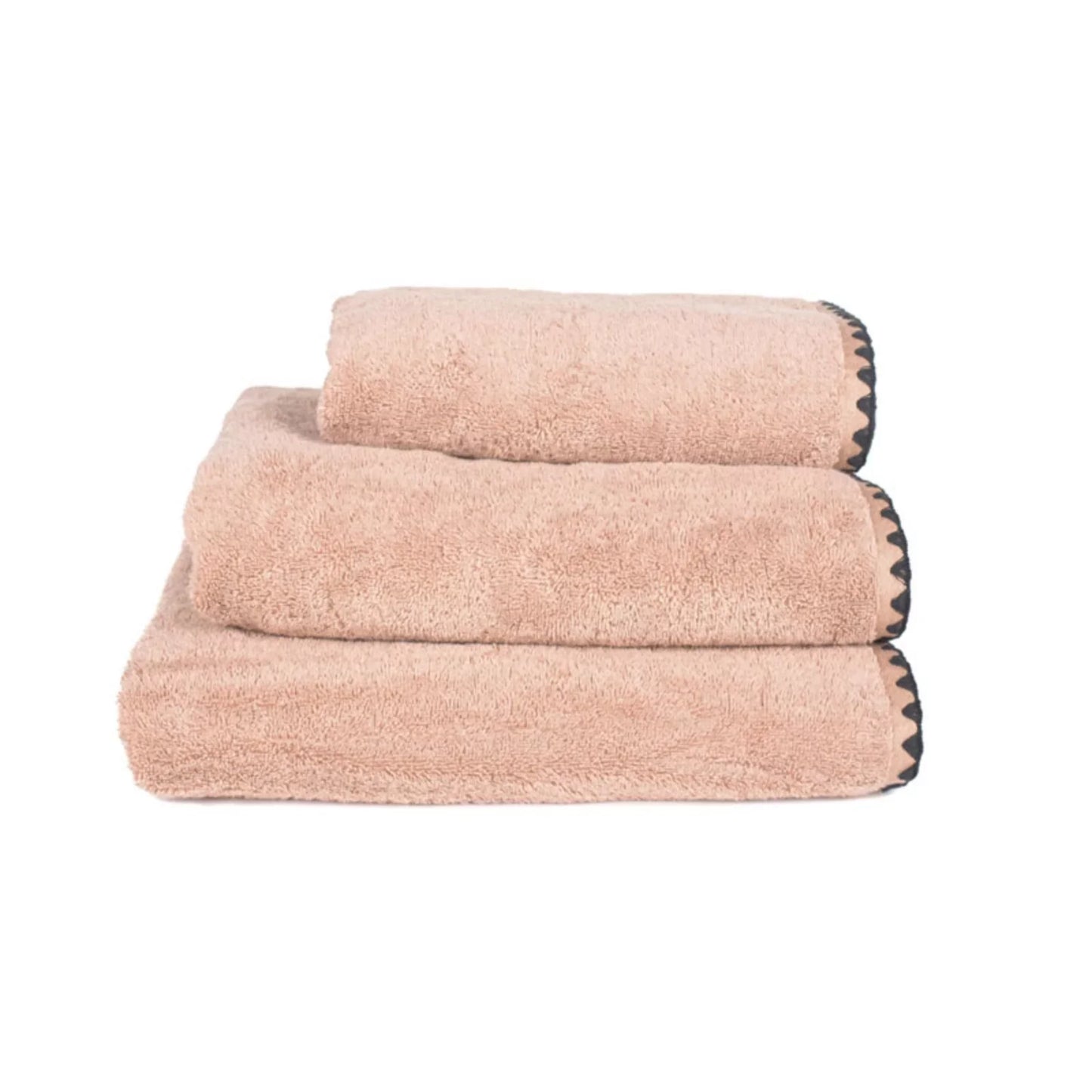 ISSEY BATH TOWEL CIMARRON COTTON 35X55 INCHES