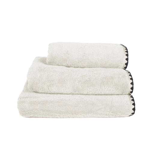 ISSEY TOWEL CRAIE COTTON 20X39 INCHES