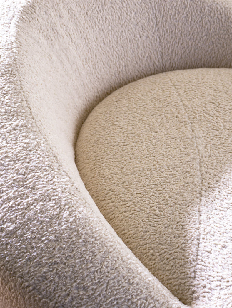 LOUNGE - CUMIN