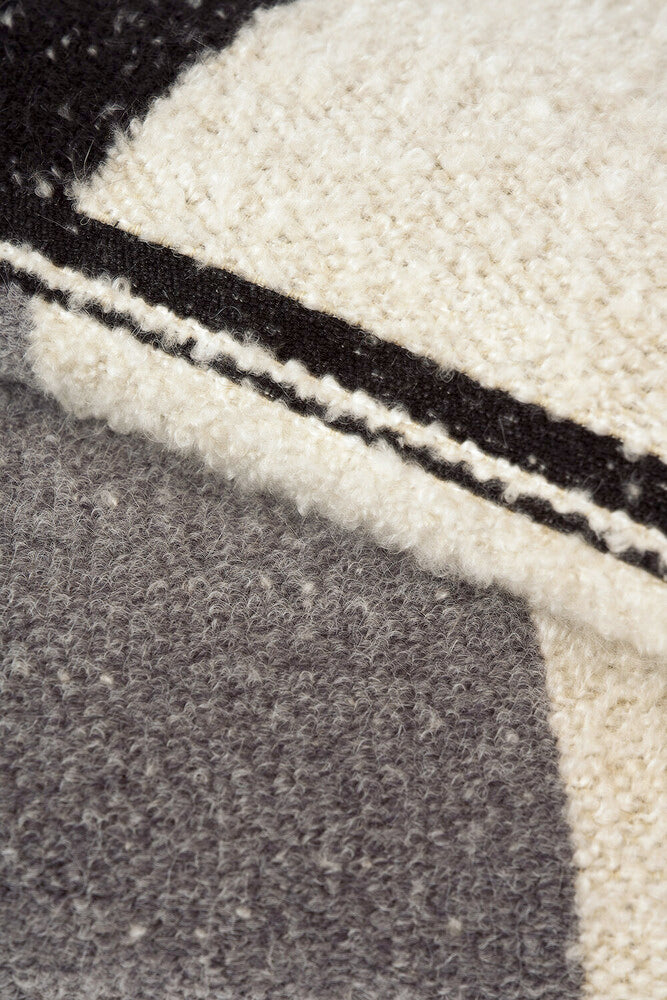 JET ABSTRAIT
