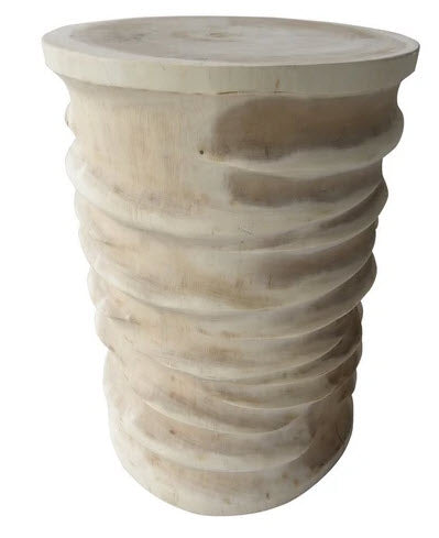 Ripple Suar Stool