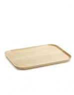 BANDEJA DE MADERA DE ARCE