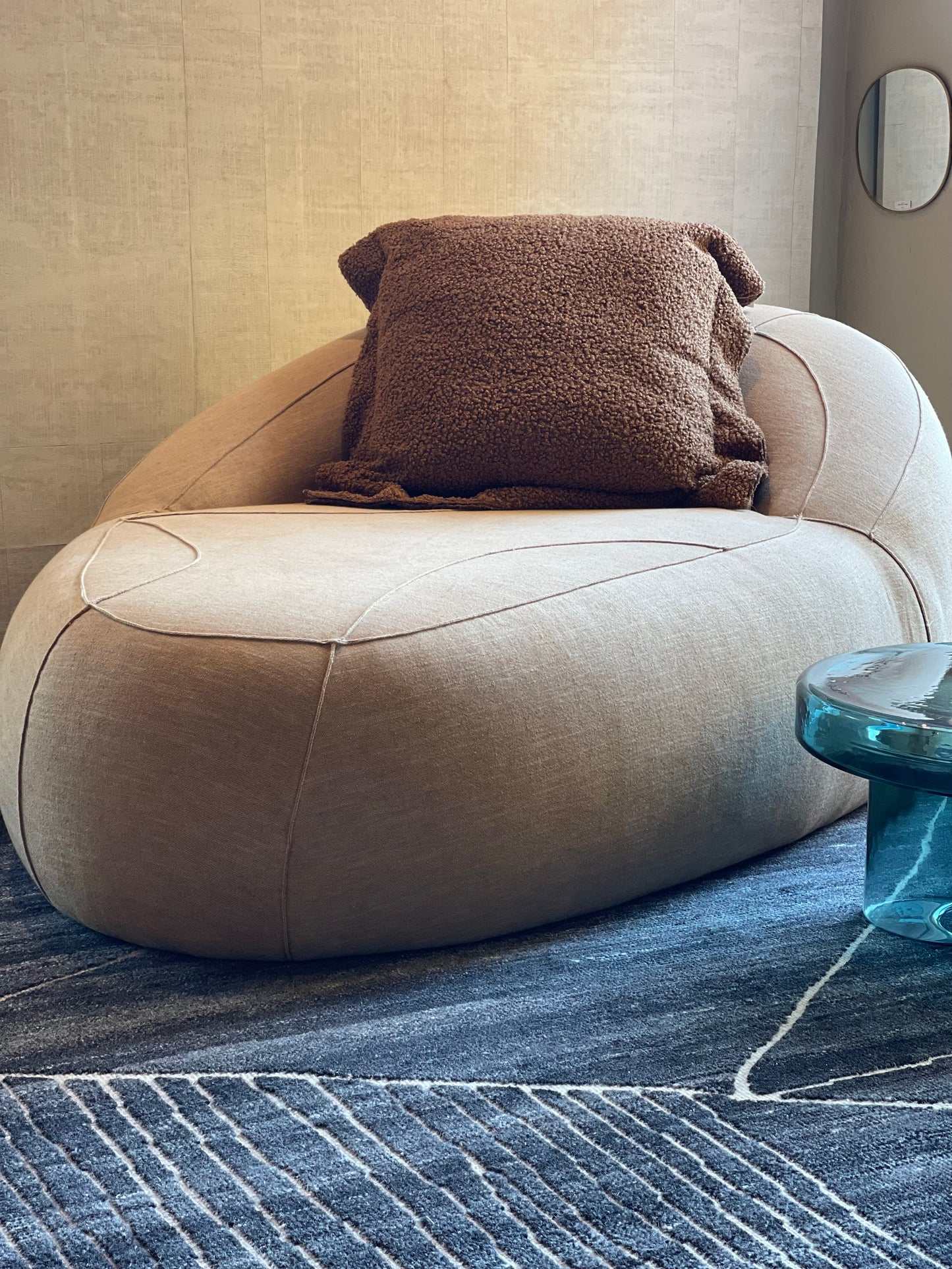 LOUNGE - CUMIN