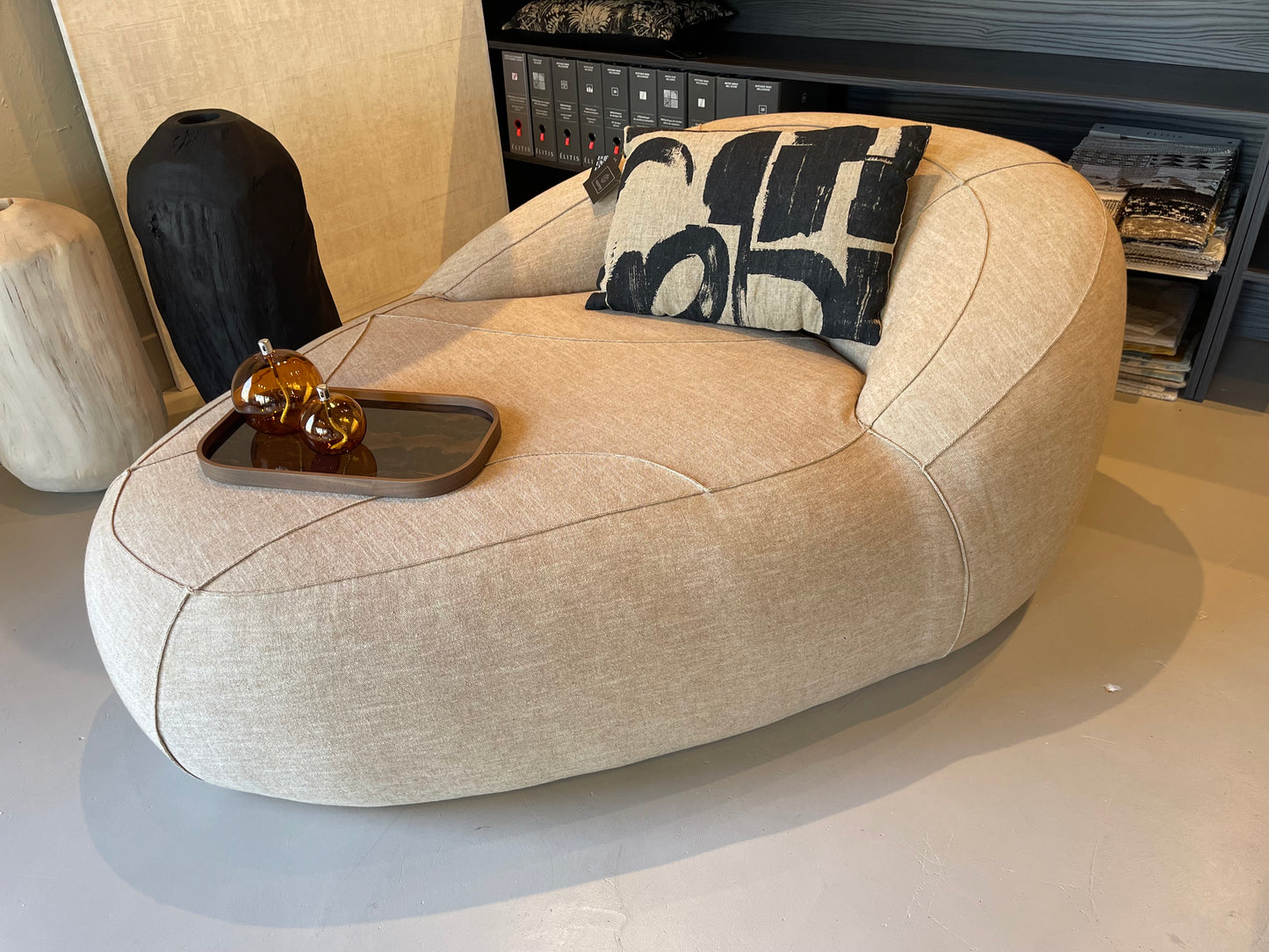 LOUNGE - CUMIN