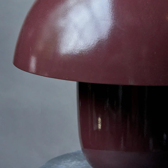 LAMPARA SOBREMESA CLARET GRANDE