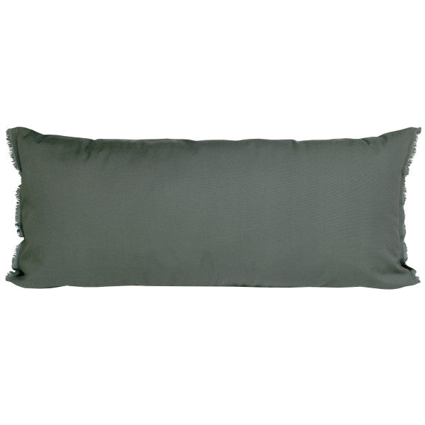 COUSSIN BIMINI EXTÉRIEUR - KAKI 12"X39"