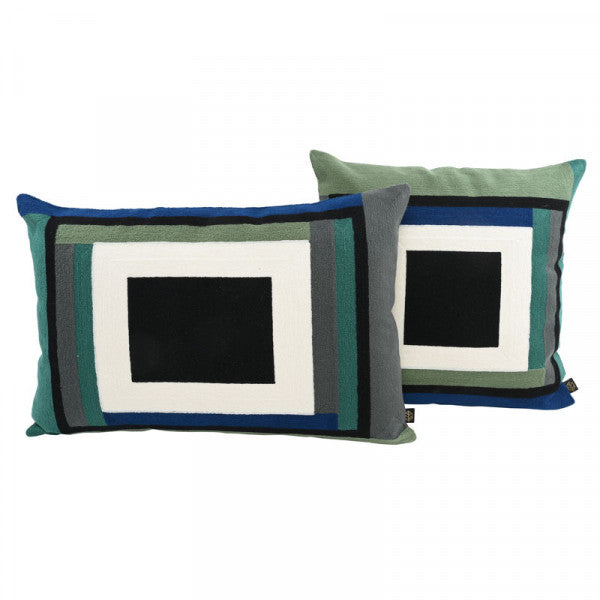 Manille Pillow Gitane 16"x24"