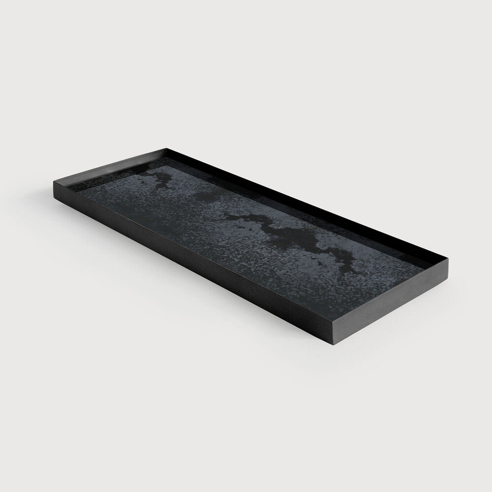 Aged Valet Tray - Large