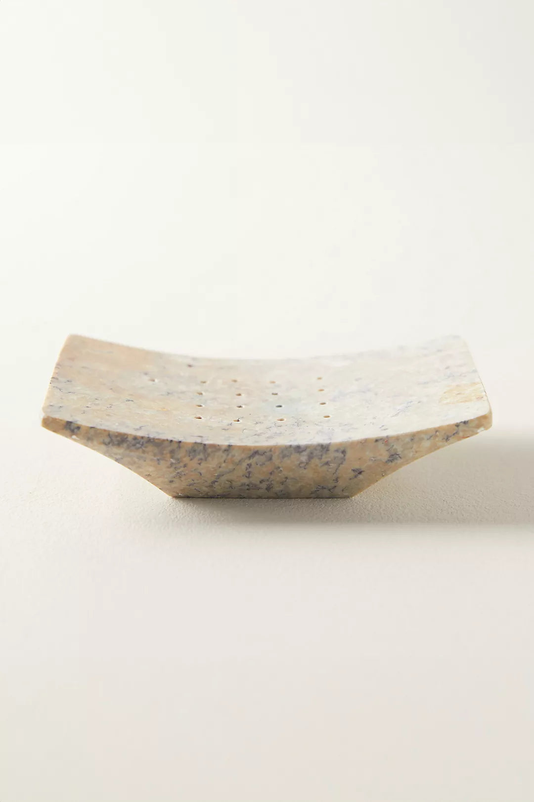 Soapstone Soap Dish Zen