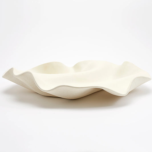 dumæ Celine Platter - Blanc