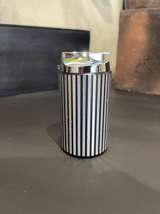 Vintage Ronson Space Age Tabel Lighter