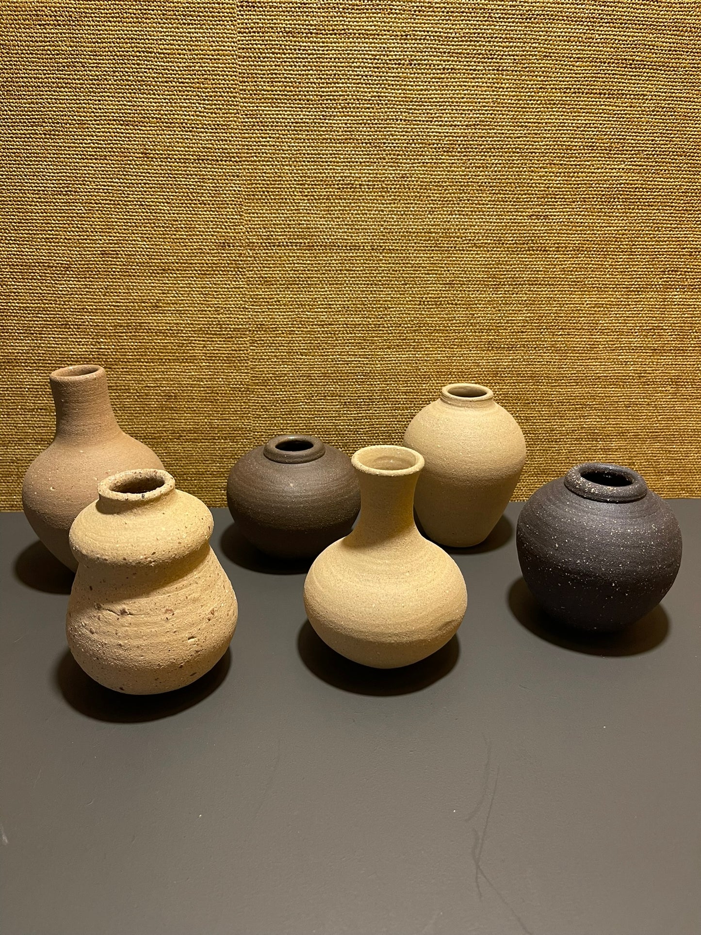 Nammu Ceramics Vase 01