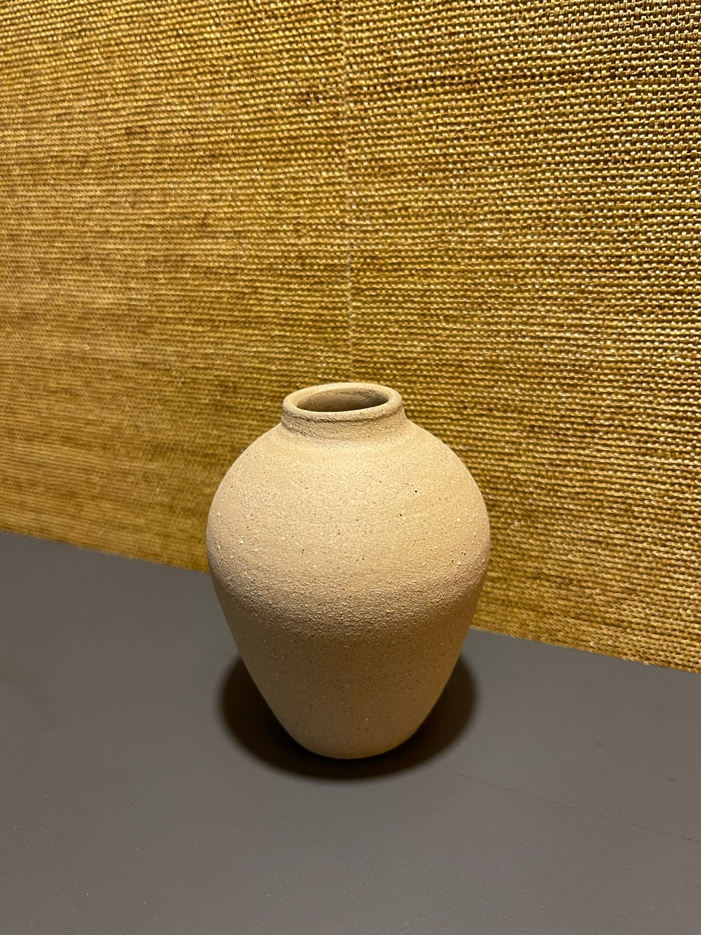 Nammu Ceramics Vase 01