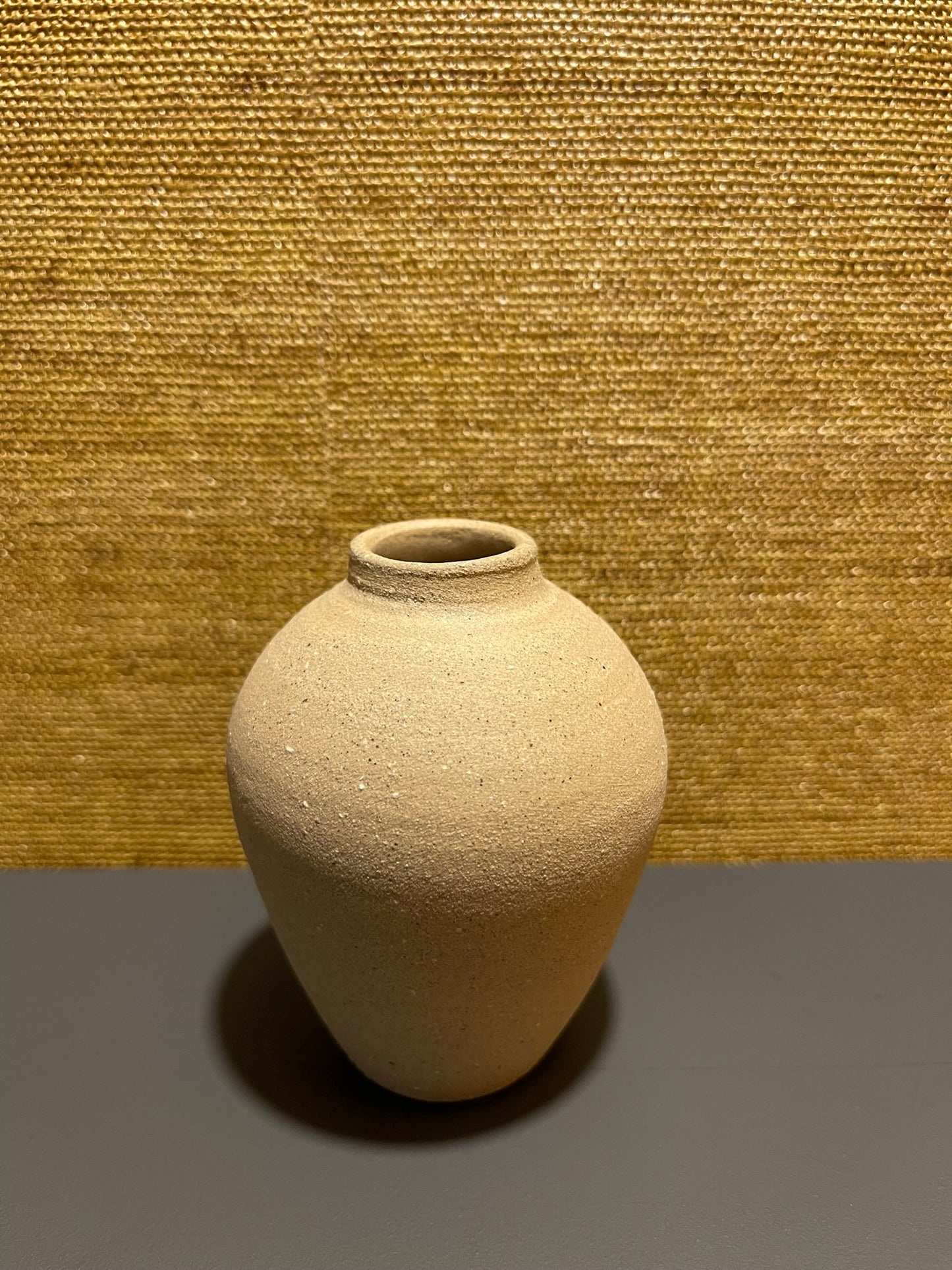 Nammu Ceramics Vase 01