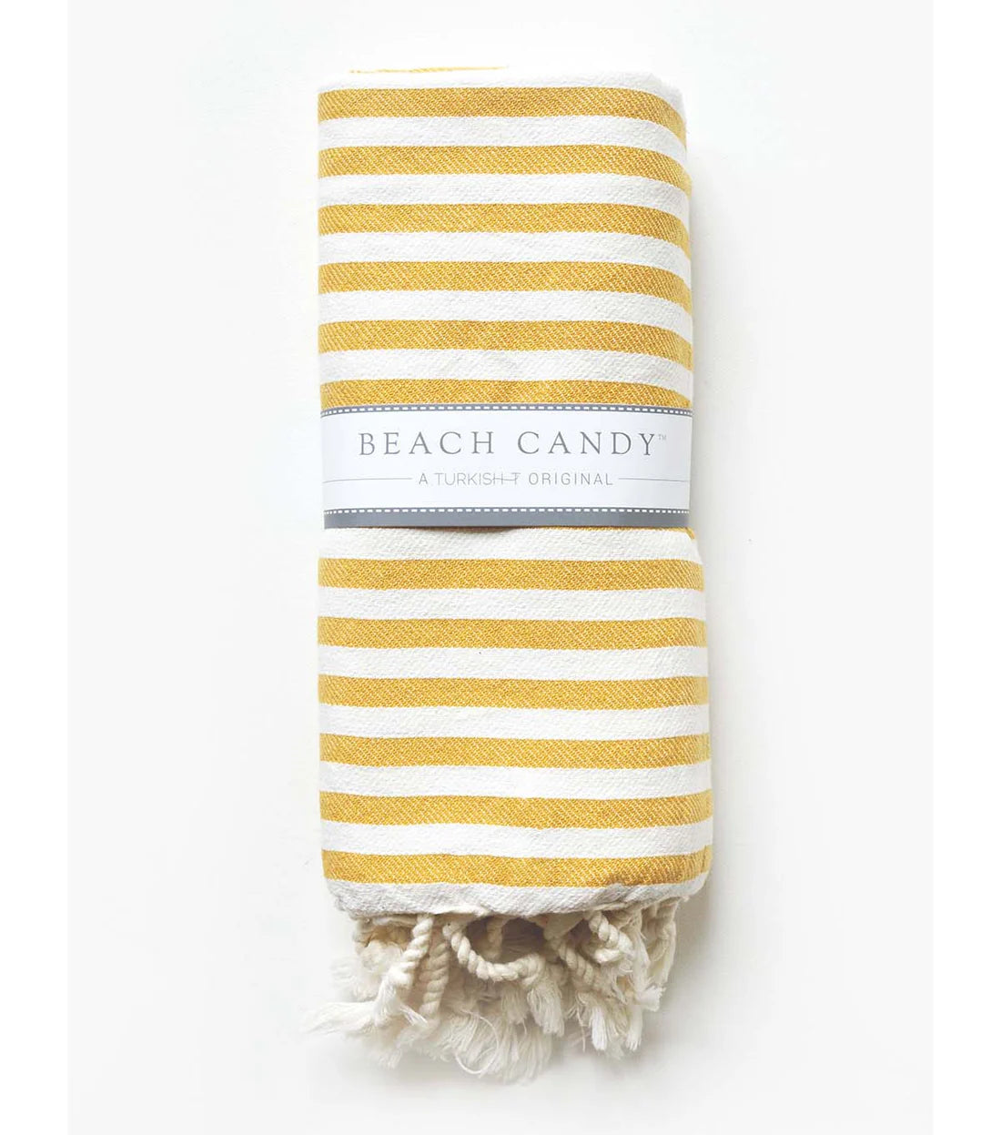 Beach Candy Towel