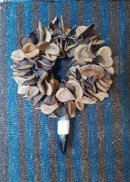 Pereio Handcrafted Rattle