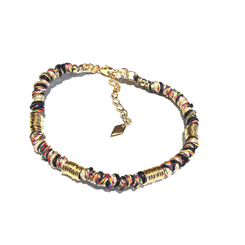 Gachon Portier Masai M Bracelet