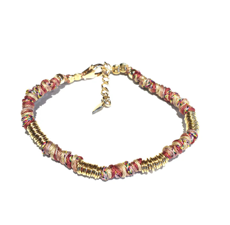 Gachon Portier Masai M Bracelet