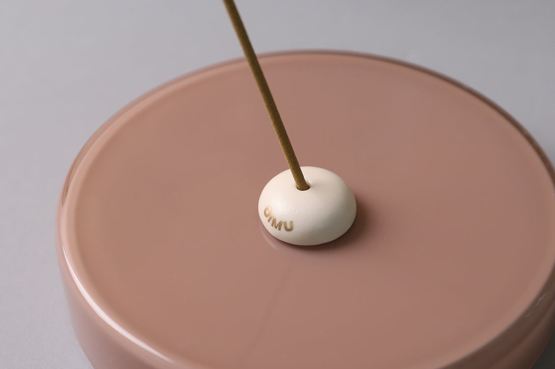 OIMU Mini Incense Holder