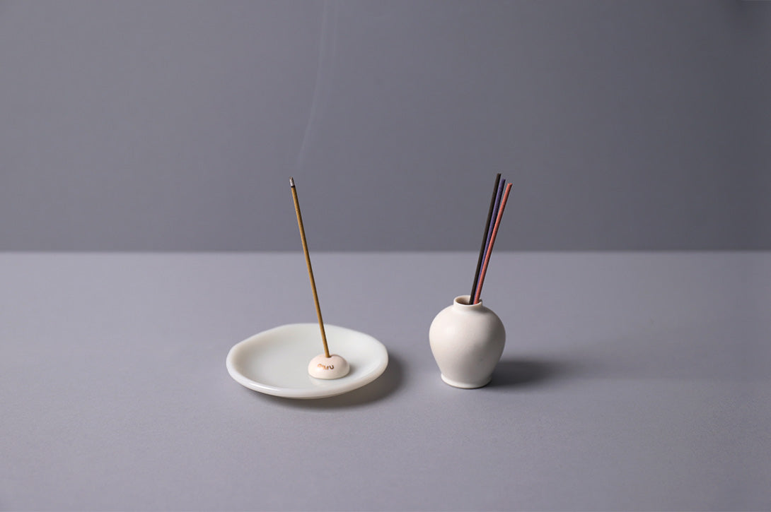 OIMU Mini Incense Holder